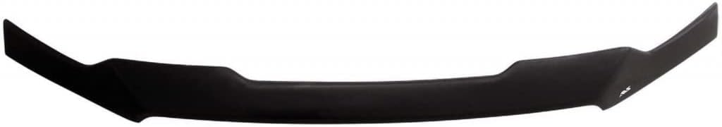 Aeroskin Low Profile Hood Shield Matte Black D915843