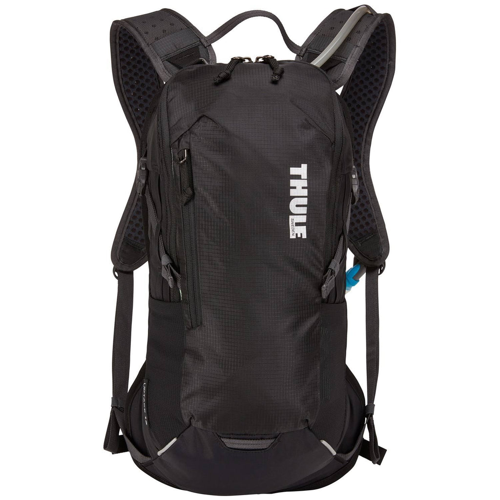 Black 12L Hydration Pack F533