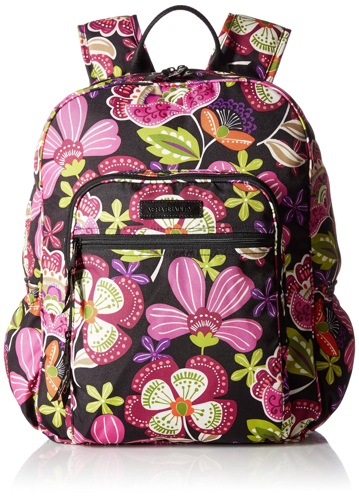 Pirouette Pink Campus Backpack F776970