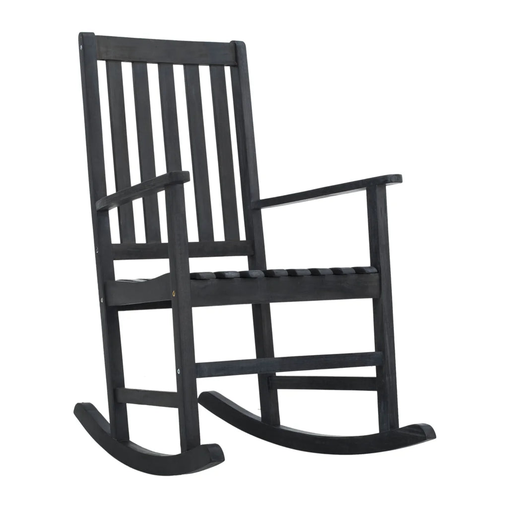 Outdoor Traditional Rocking Chair J5860