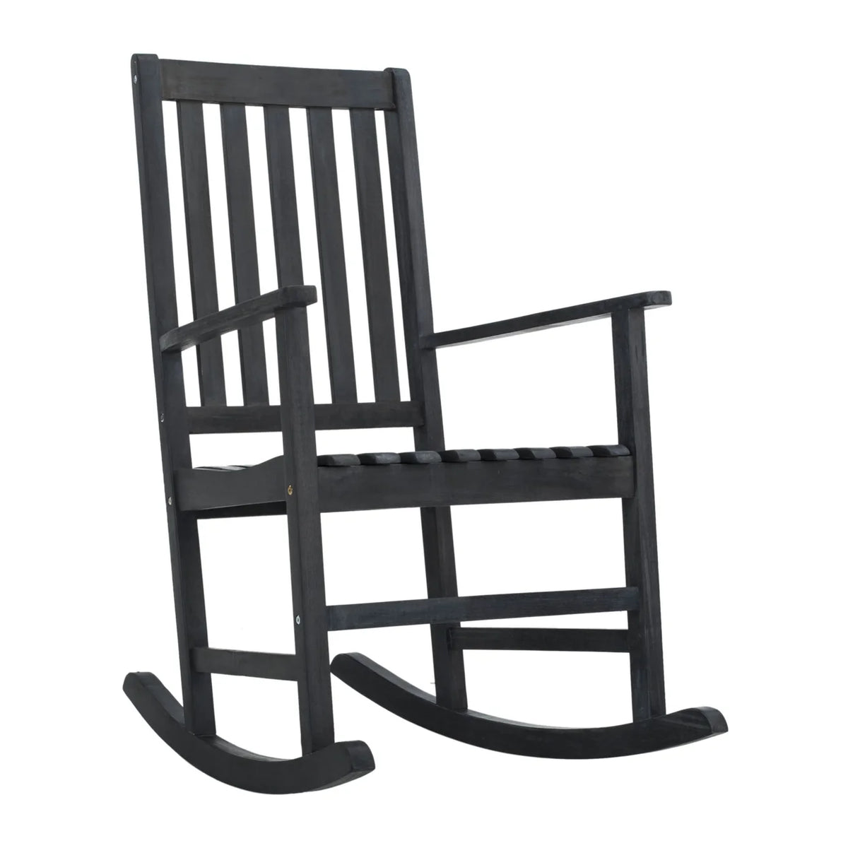 Outdoor Traditional Rocking Chair J5860