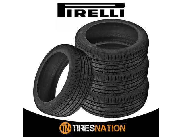 255/55R20 110Y XL All Season Tire E284597