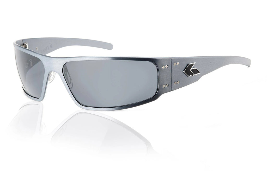 Black Emerald Polarized Lens Gatorz Magnum K329
