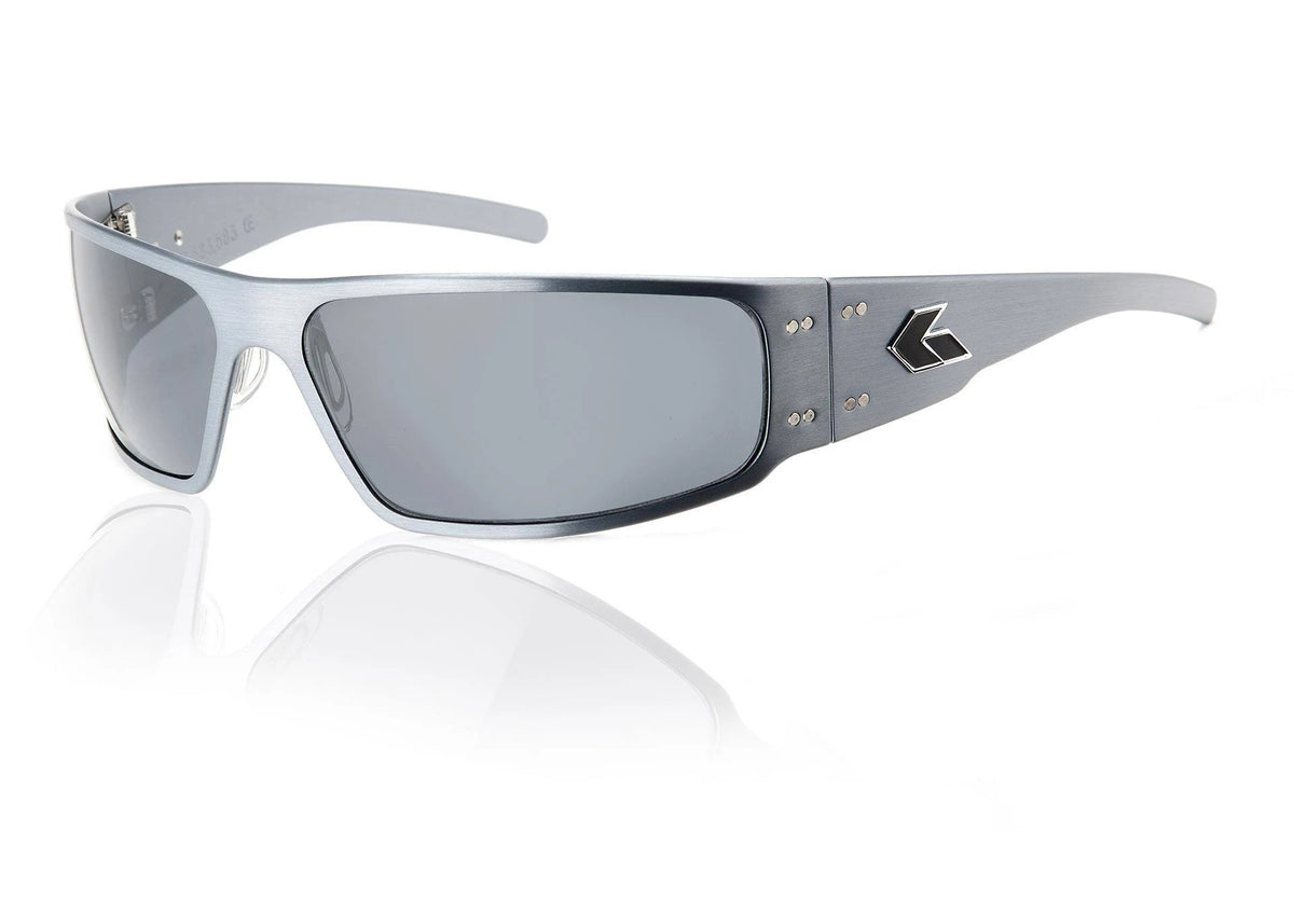 Black Emerald Polarized Lens Gatorz Magnum K329