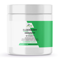 Elderberry Immune Support Dietary Supplement with Vitamin C, Zinc & Vitamin D V6045