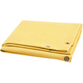 Gold Fiberglass Welding Blanket 6x8ft I767380