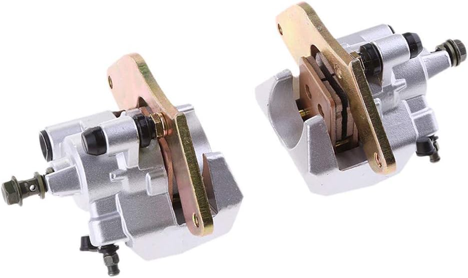 Front Brake Caliper Set (Left + Right) N978
