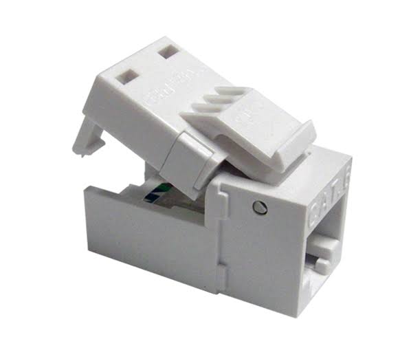 Black 40 pc Cat6 Installer Pack V1939