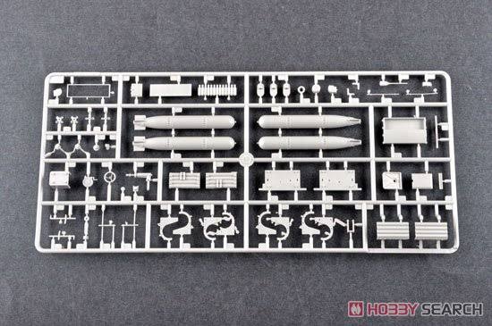 Plastic Model Motor Patrol Torpedo Boat T801127