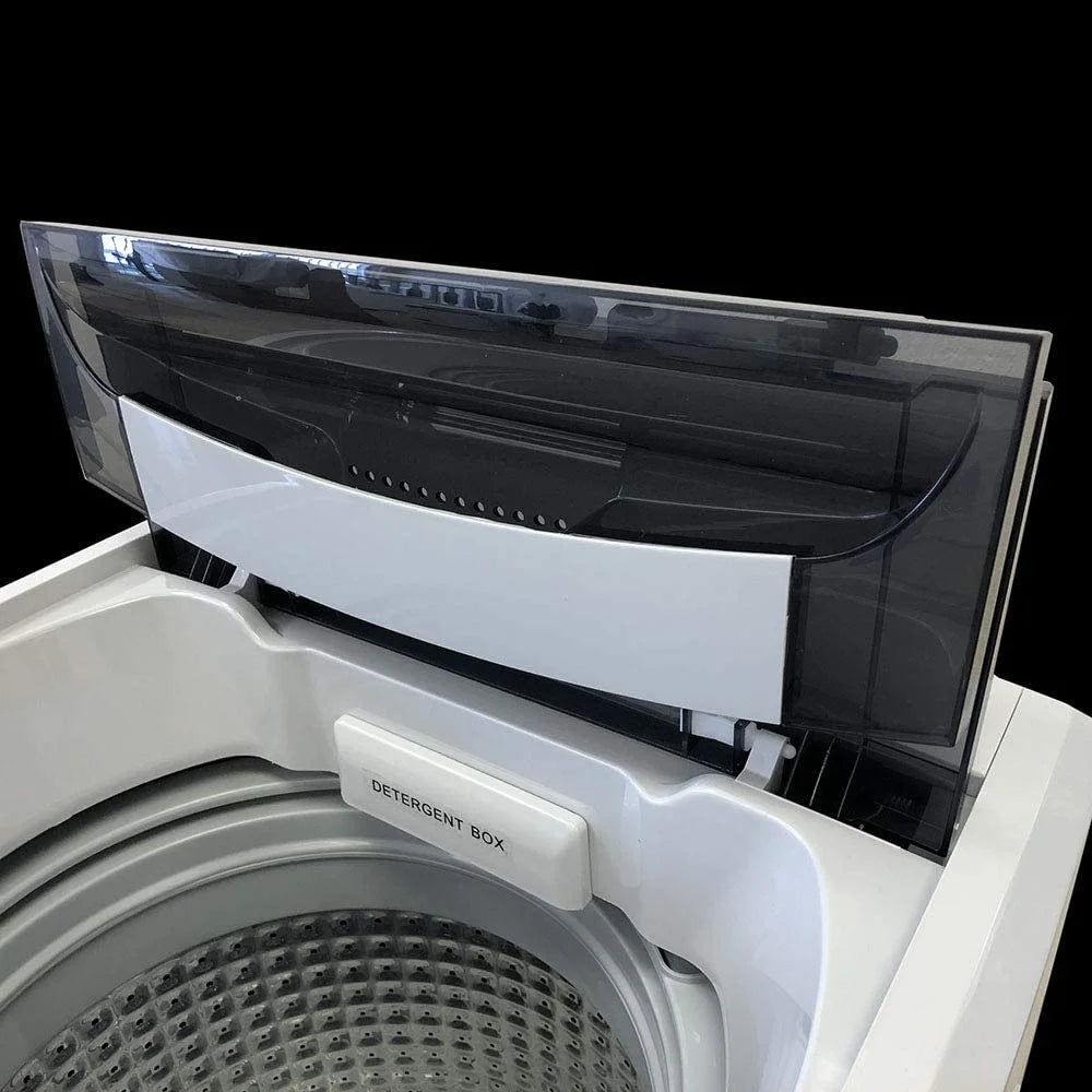 Compact Portable Washing Machine 11 lbs Capacity Gray K986