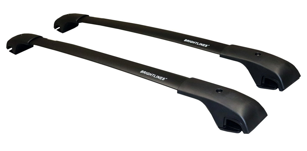 Roof Rack Crossbars Ski Rack Combo Z4066