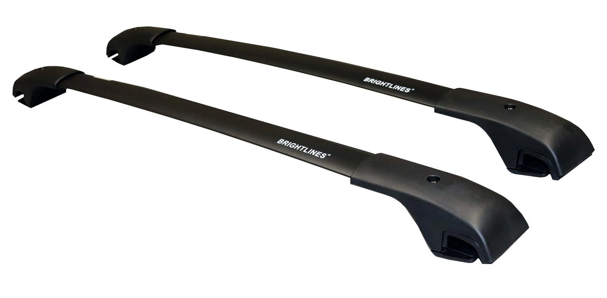 Roof Rack Crossbars Ski Rack Combo Z4066
