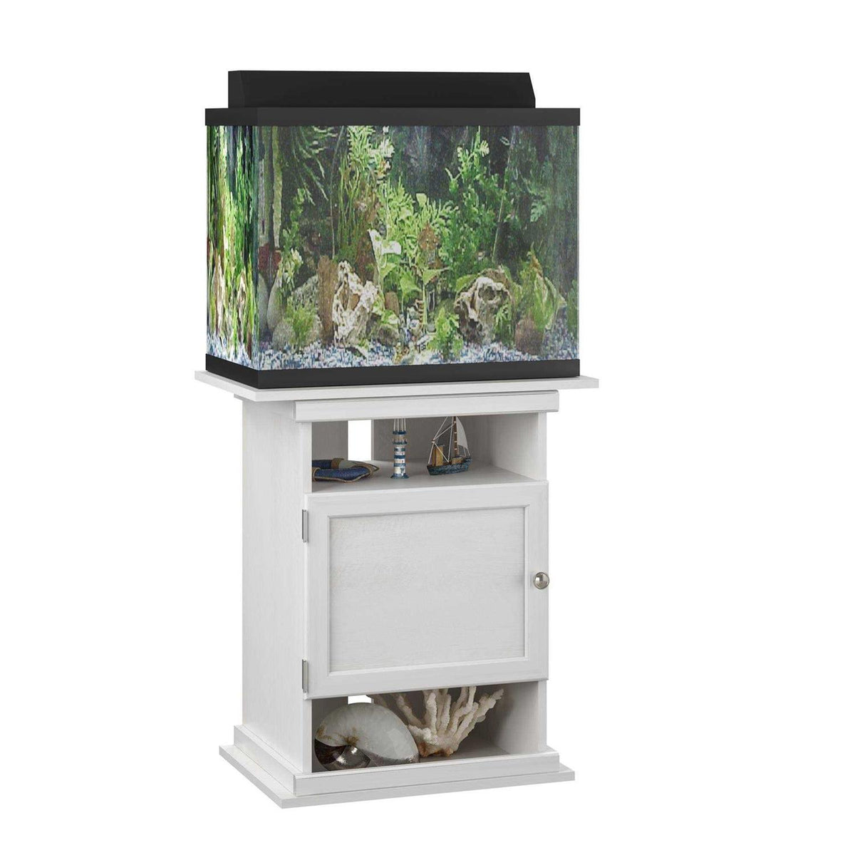 10/20 Gallon Aquarium Stand F417