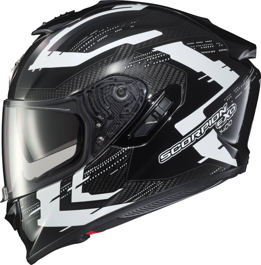 Carbon Helmet H4352