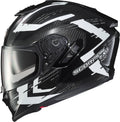Carbon Helmet H4352