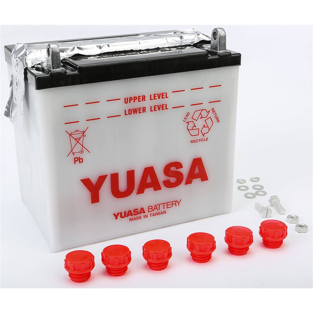 Conventional Battery F893633