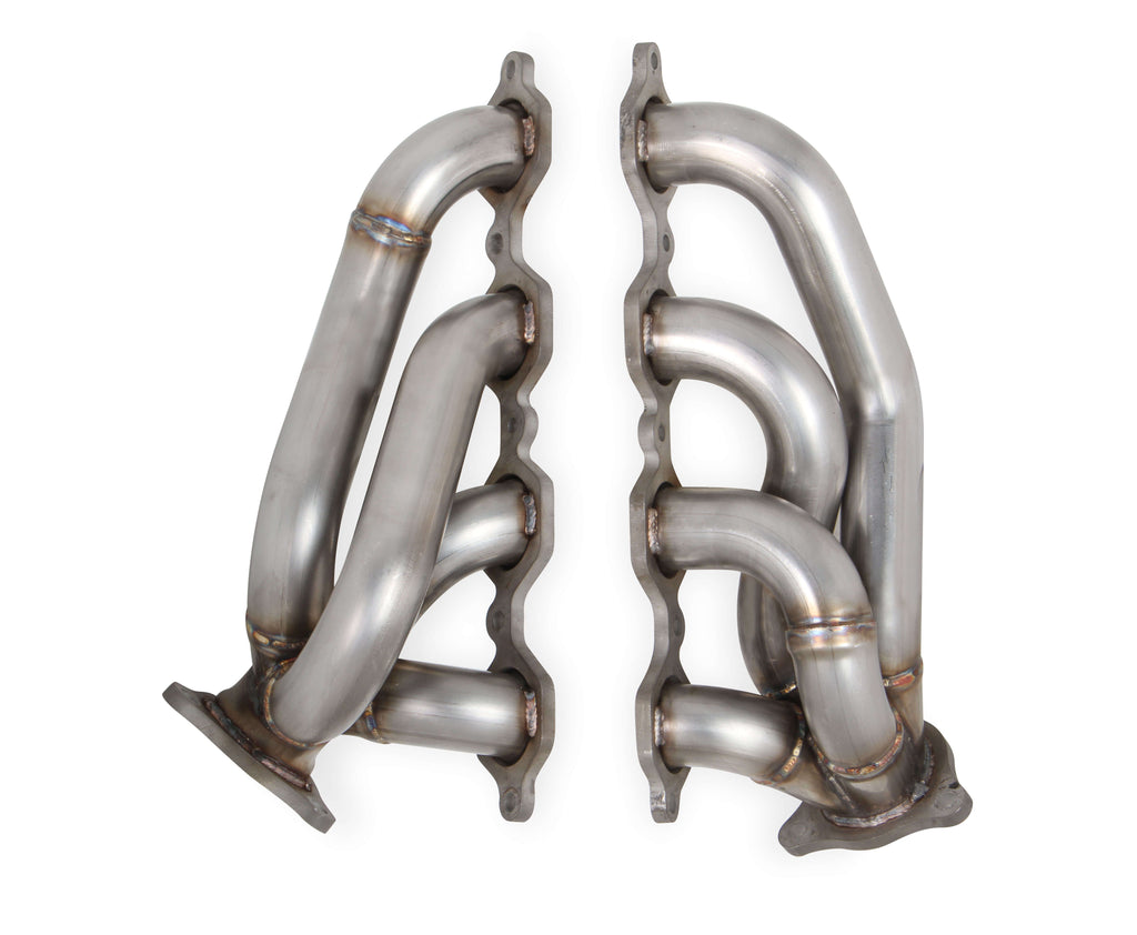 Exhaust Header W302