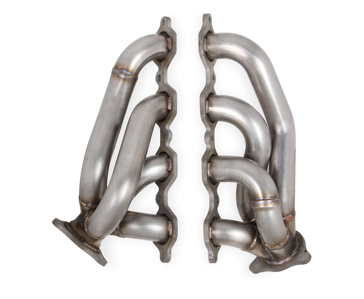 Exhaust Header W302