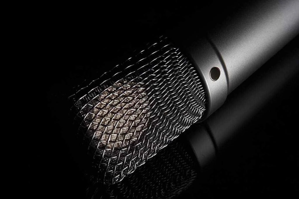 Condenser Microphone N160433