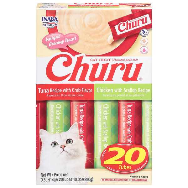 Cat Treat M9581