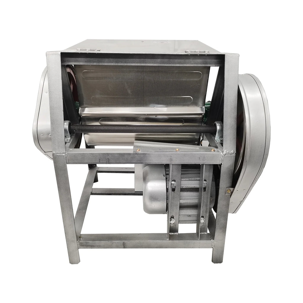 25KG/55LB Electric Dough Flour Mixer with Stand N21963