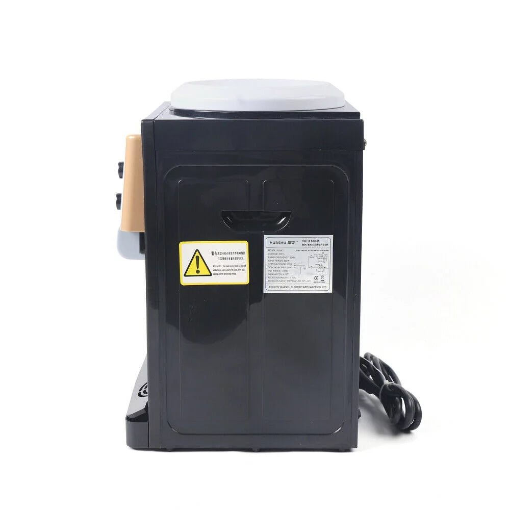 Countertop Hot and Cold Water Dispenser L950619