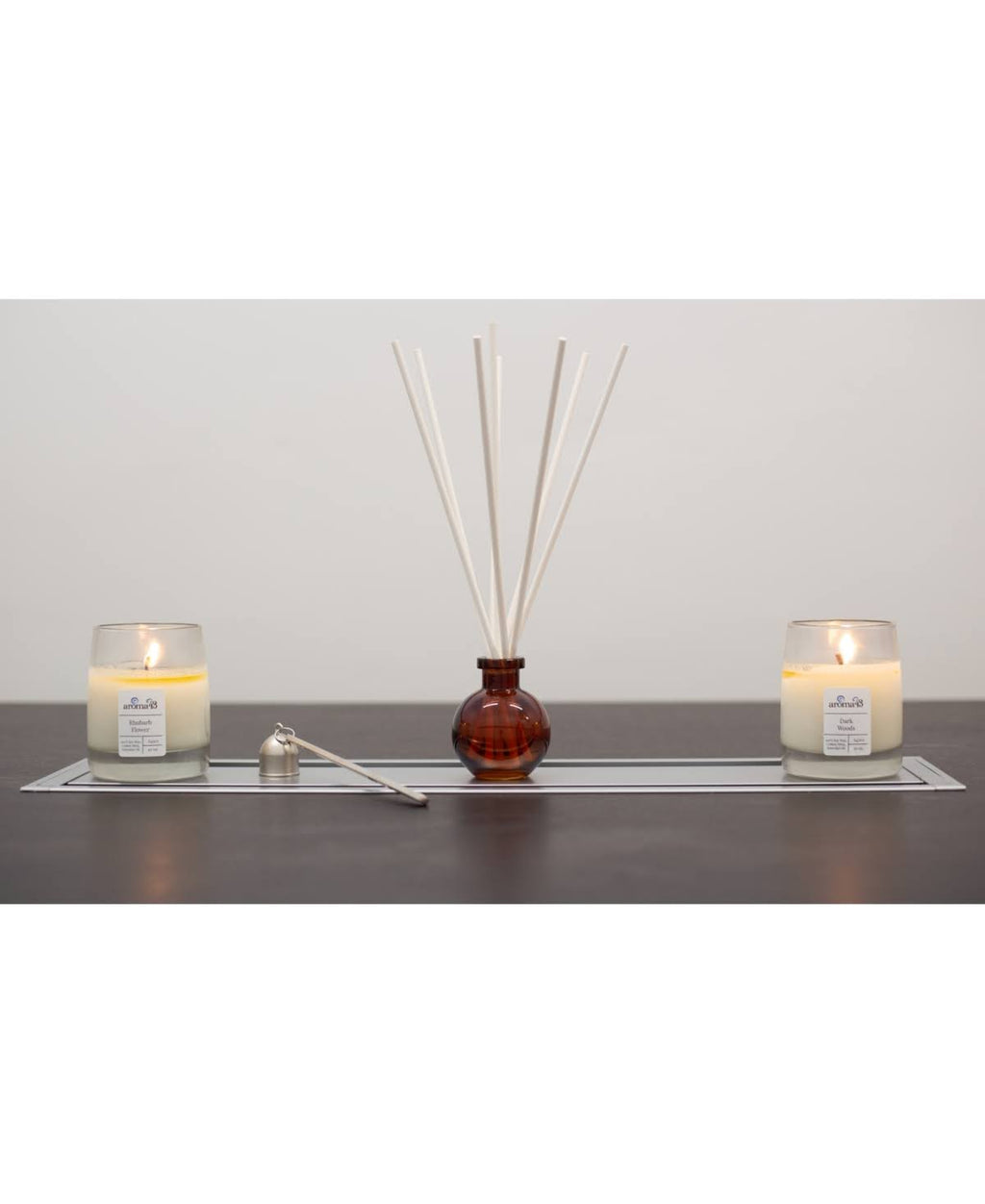 Dark Woods Candle H238083