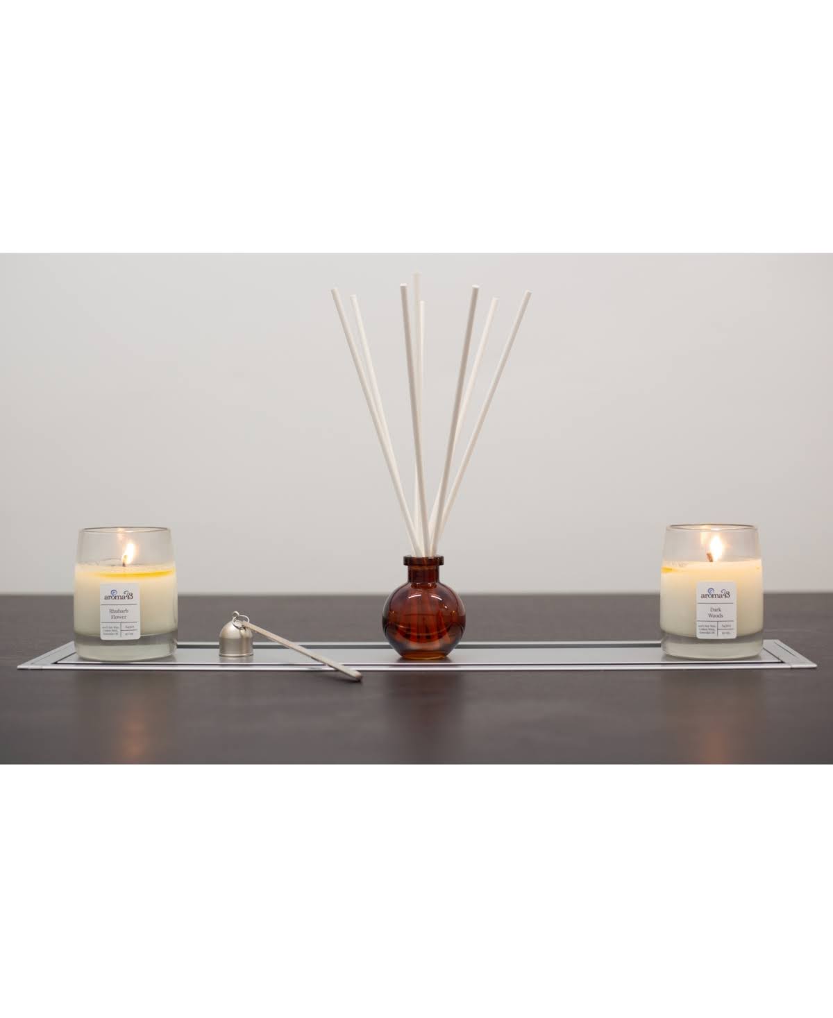 Dark Woods Candle H238083