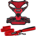 Adjustable No-Pull Dog Harness M7339