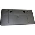 License Plate Brackets Front for Mini Cooper 2011-2015 G462