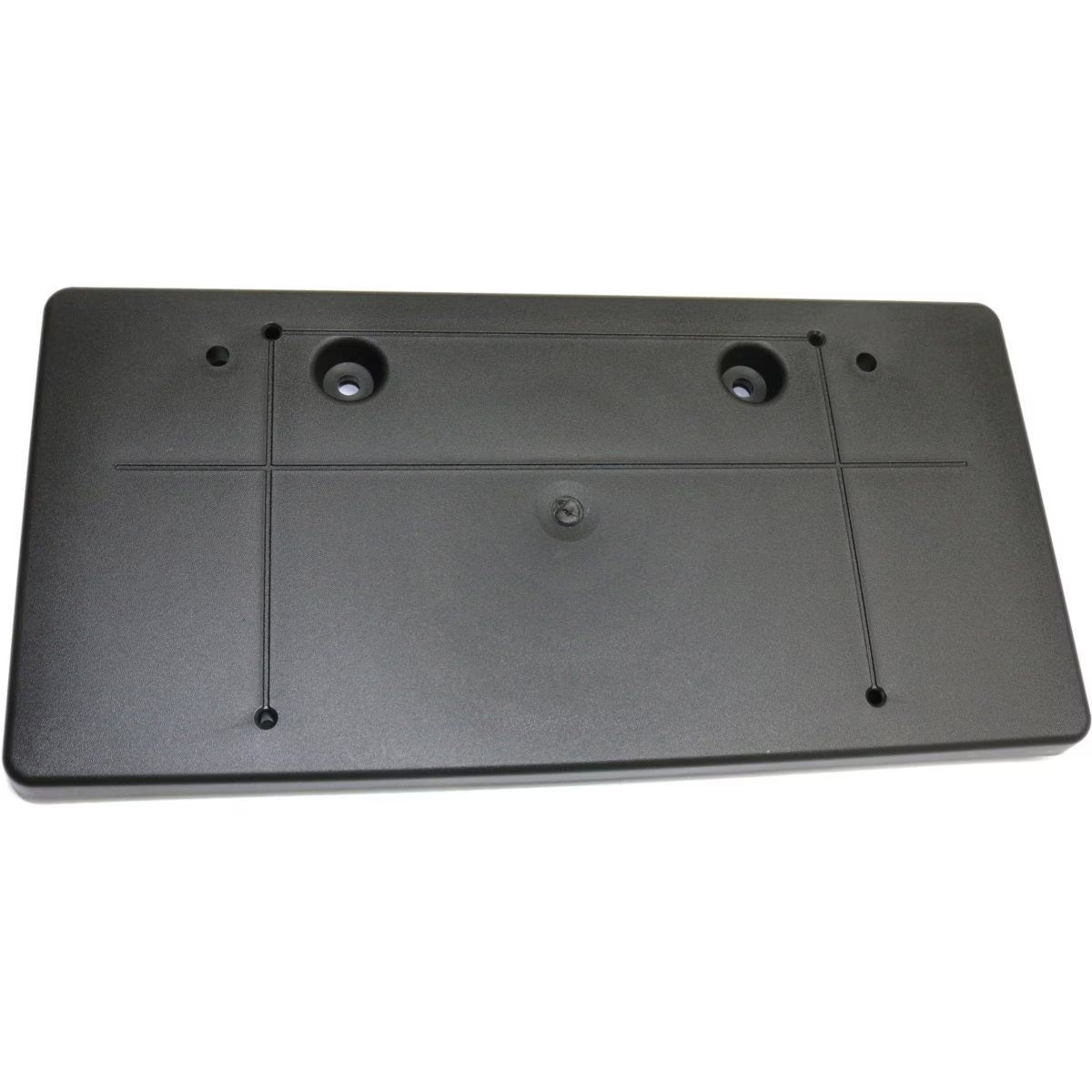 License Plate Brackets Front for Mini Cooper 2011-2015 G462