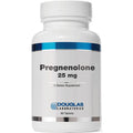 Pregnenolone 25mg 60T V54026