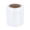 5 Inch x 1000 Ft 80 Gauge Clear Stretch Film 120 Rolls C969804