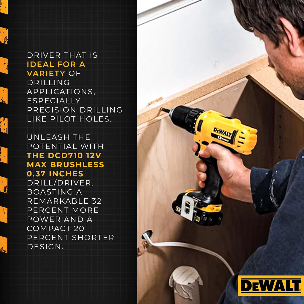 12V MAX Cordless Drill and Driver Combo Kit O4344