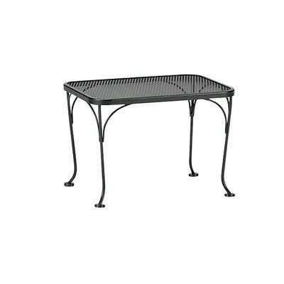 Metal Side Table V2204