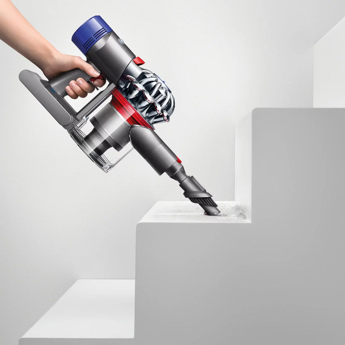 Refurbished Cordless Vacuum D8284