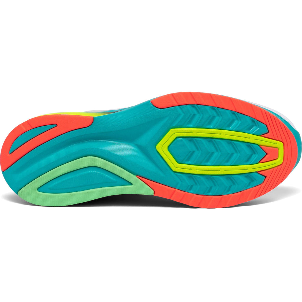 White Mutant Running Shoes Q383