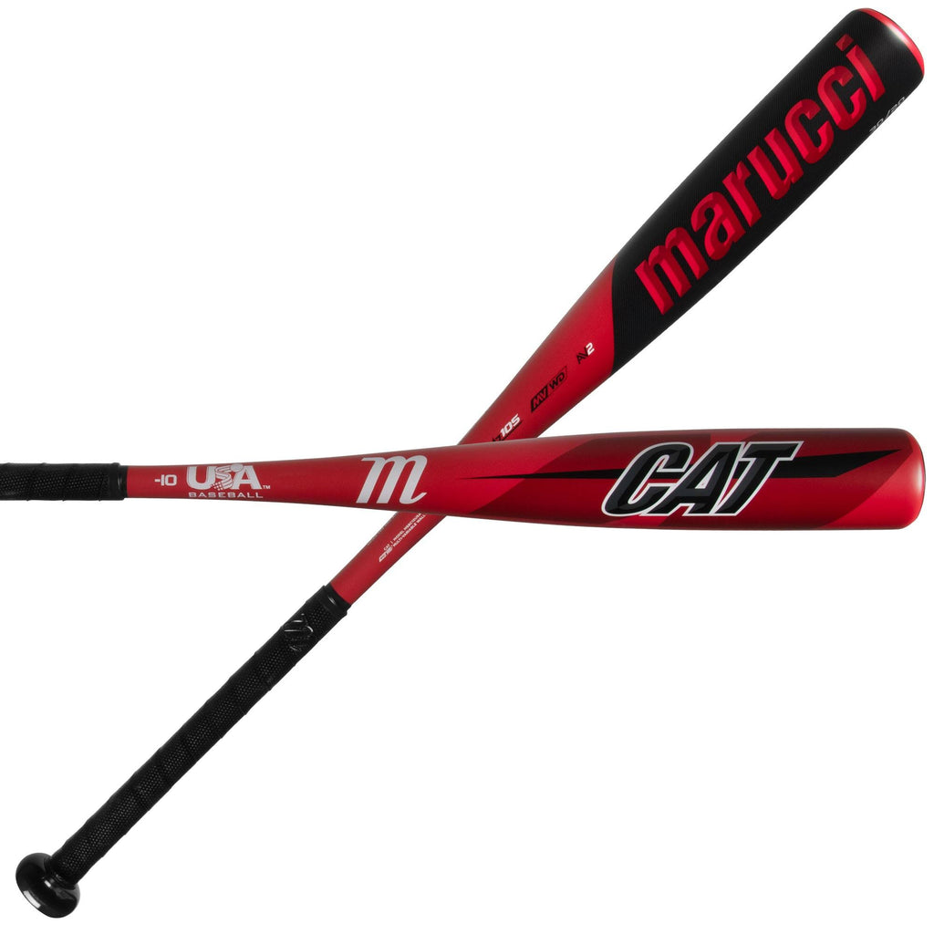 -10 USA Baseball Bat S936
