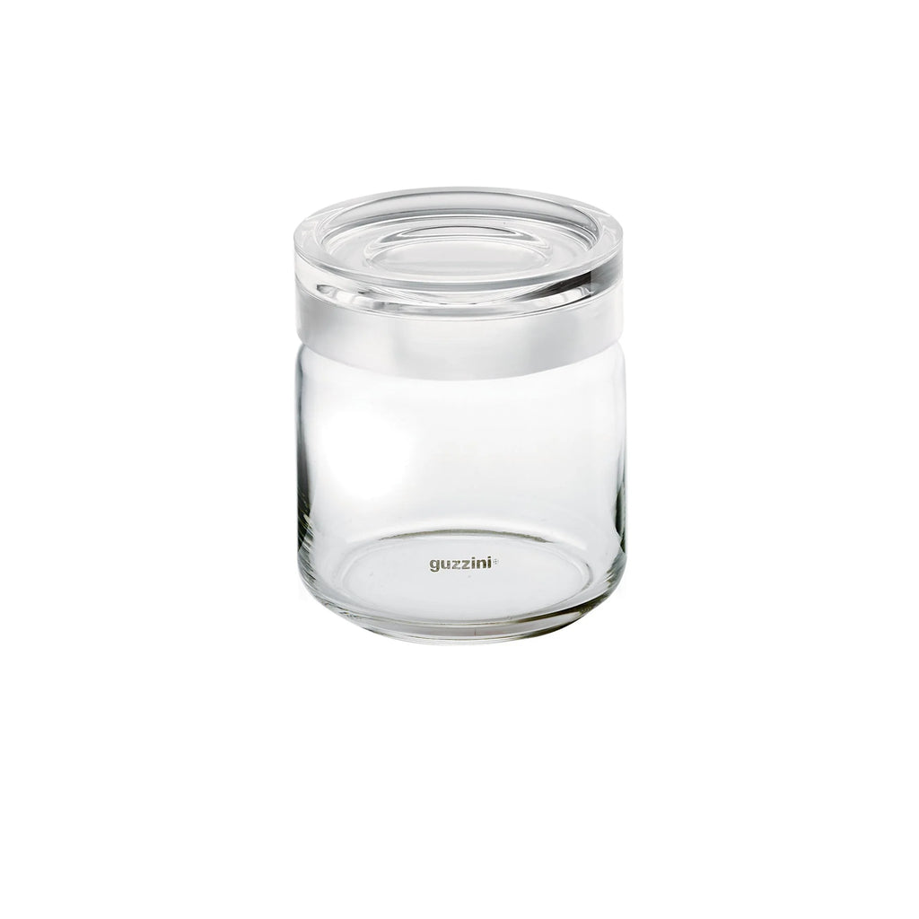 Clear Storage Jar 750cc Q879075
