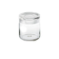 Clear Storage Jar 750cc Q879075