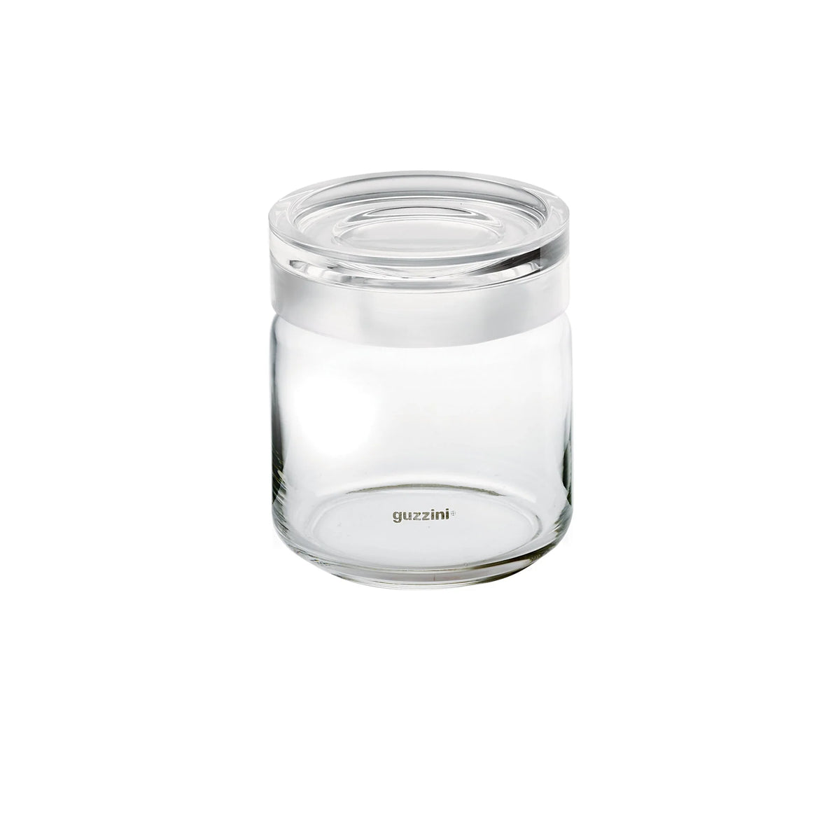 Clear Storage Jar 750cc Q879075