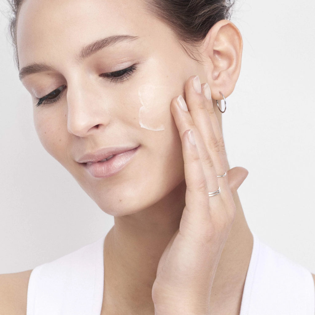 Retinol & Peptide Night Face Moisturizer 1.7 fl oz J3667