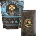 8 Oz Kava with Drawstring Kava Strainer N13027