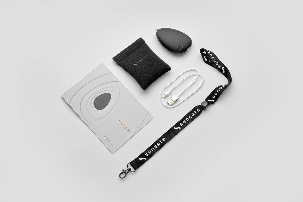 Relaxation Device B84619