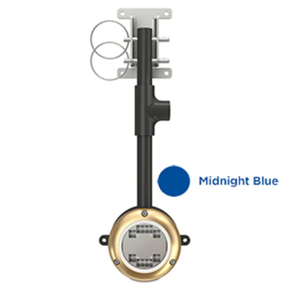 Black Vertical Mount Side Lights Q5821