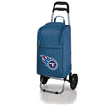 Navy Cart Cooler D762