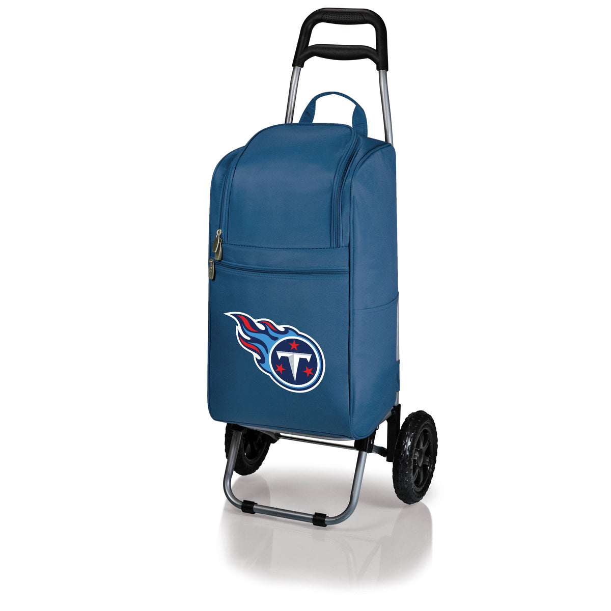 Navy Cart Cooler D762