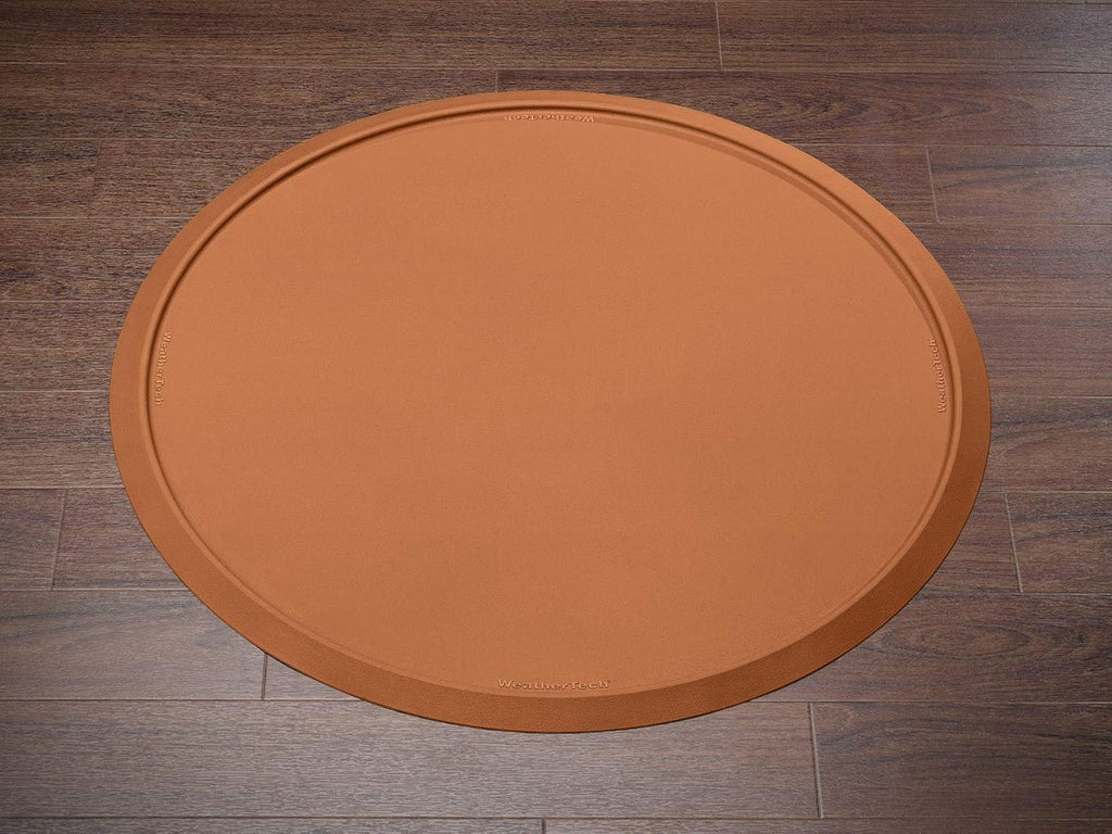 Heavy-Duty Christmas Tree Floor Protector Pack of 2 C929