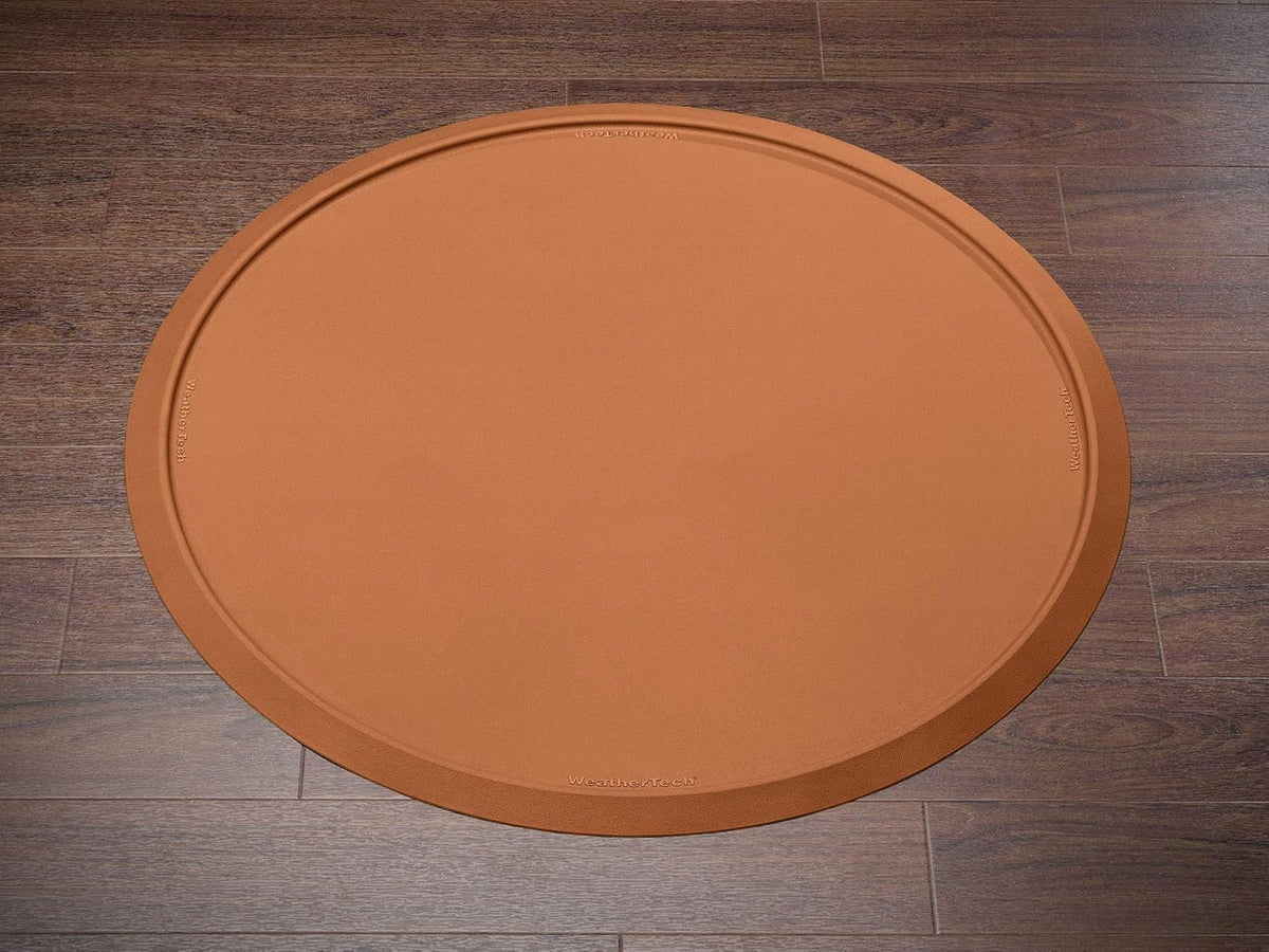 Heavy-Duty Christmas Tree Floor Protector Pack of 2 C929