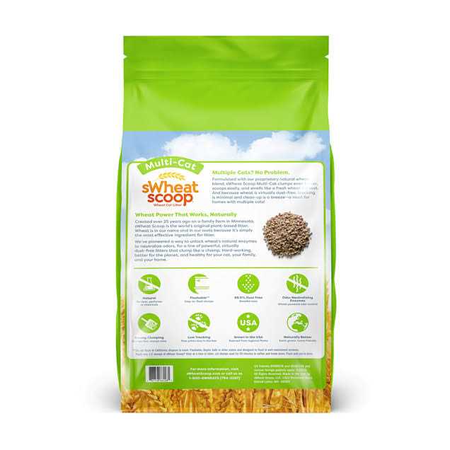 Cat Litter Y537199